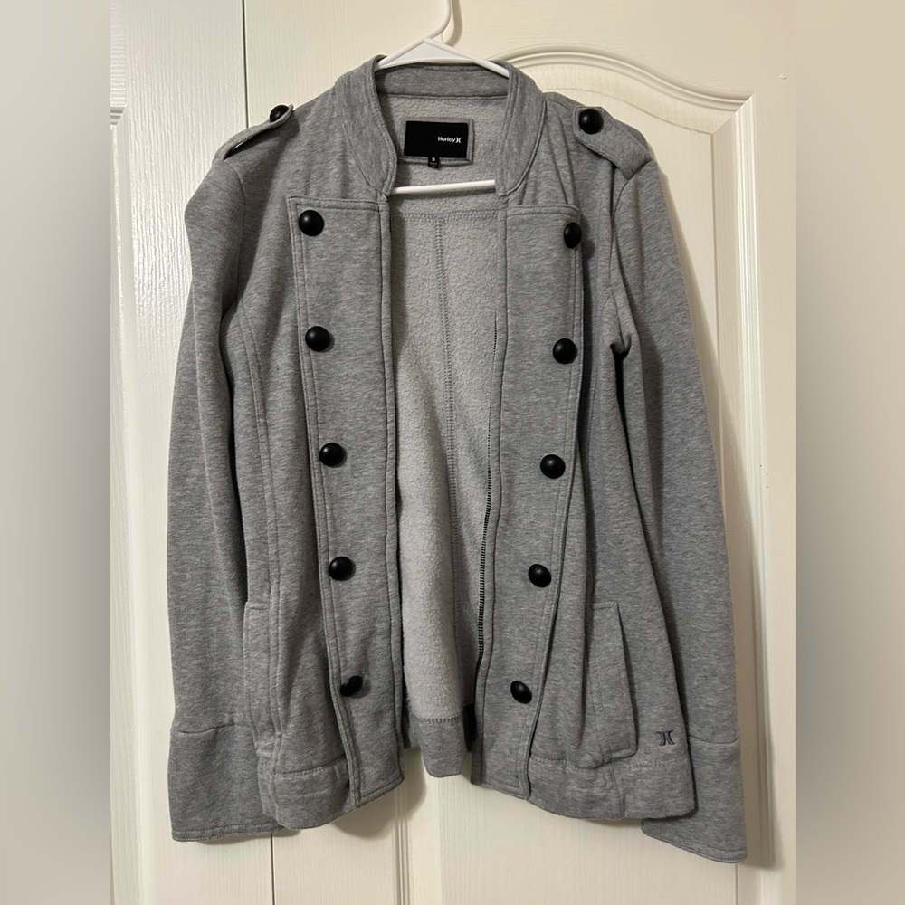 Hurley Jacket